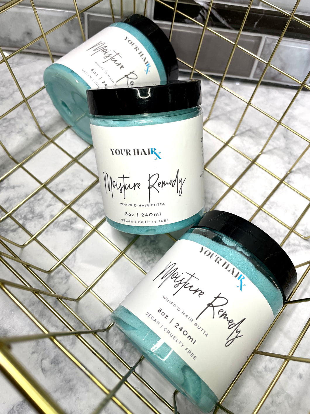 Moisture Remedy