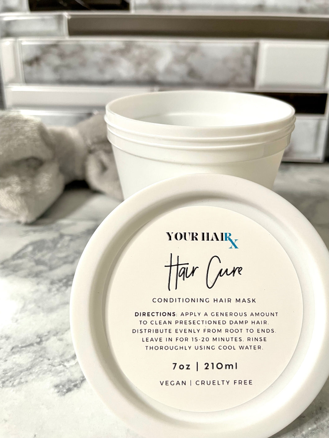 Hair Cure